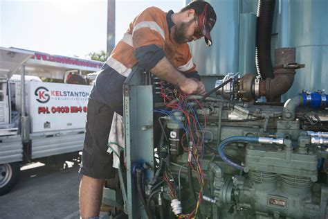 Diesel Truck Repairs & Service .